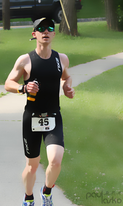 Pre-Race Day Preparations Begin for NJ State Sprint Tri