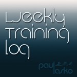 weeklytraininglogsquare