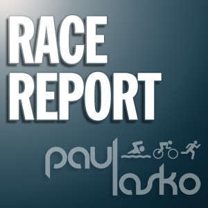 Race Report: NJ State Sprint Triathlon 7/20/13