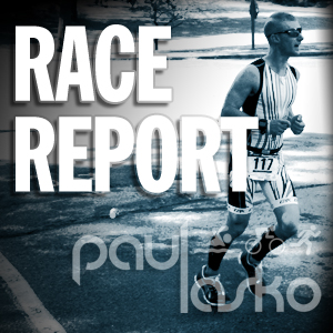 Race Report: Buckman Triathlon 9/15/13