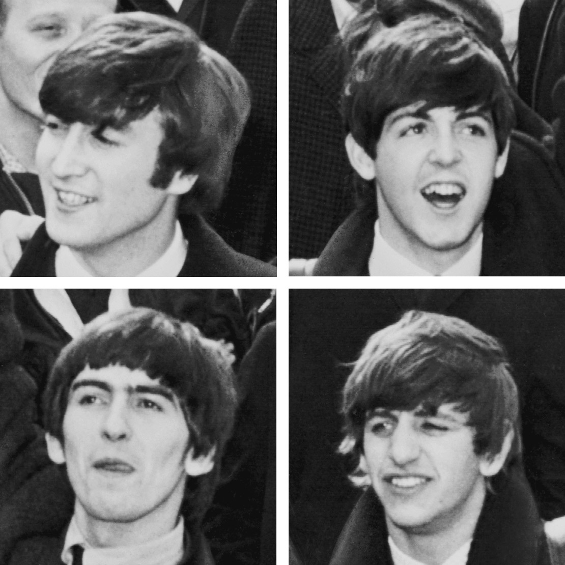 Beatles Release New Official Bootleg Recordings