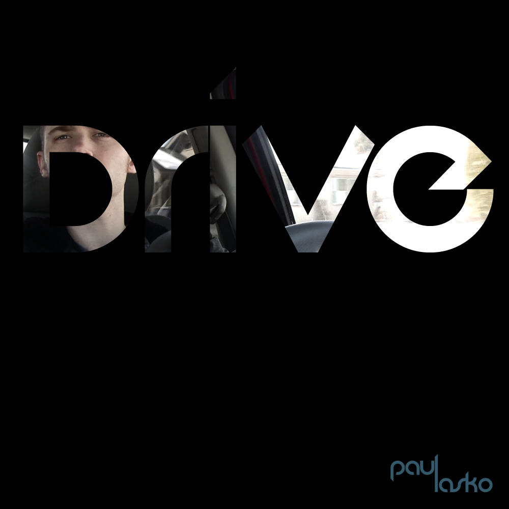 Announcing the Release of “Drive”