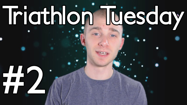 Triathlon Tuesday #2: First Outdoor Run, Injury Update, and Market Pantry Whey Protein Review